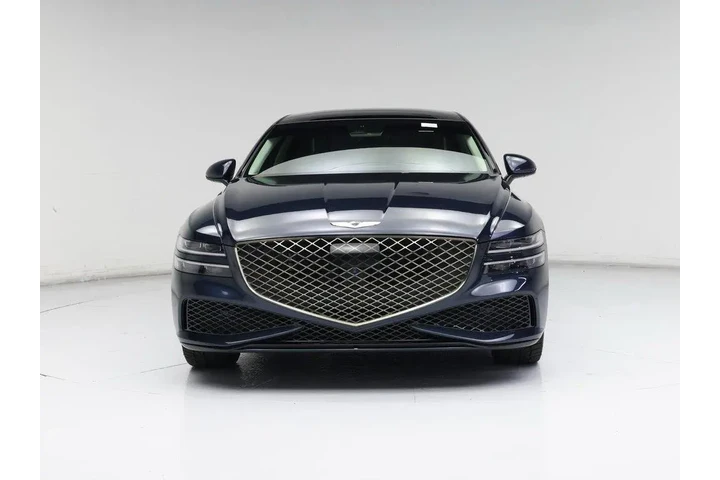 $35998 : Genesis G80 2023 AWD 2.5T 4d image 5