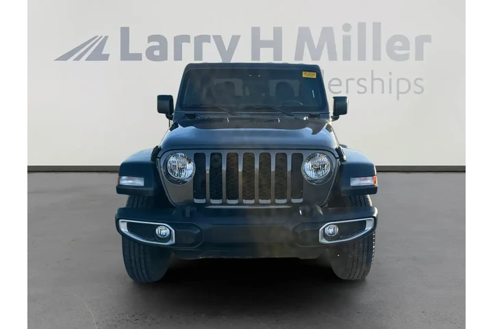 $32392 : Jeep Gladiator 2023 4x4 Spor image 8