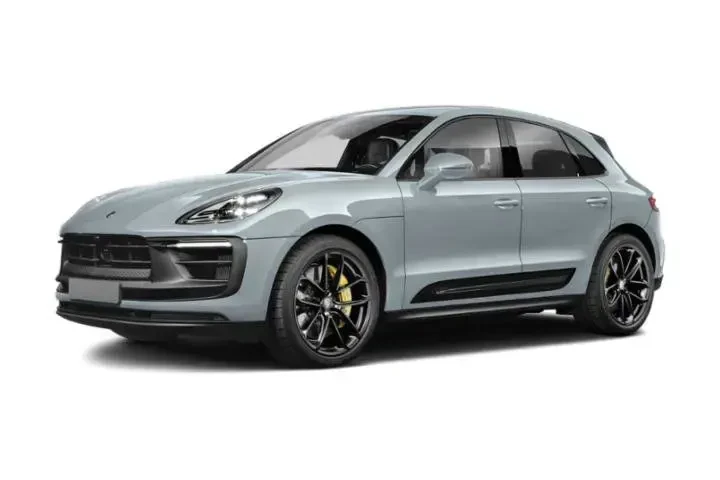 $37995 : Porsche Macan 2022 AWD 4dr S image 1