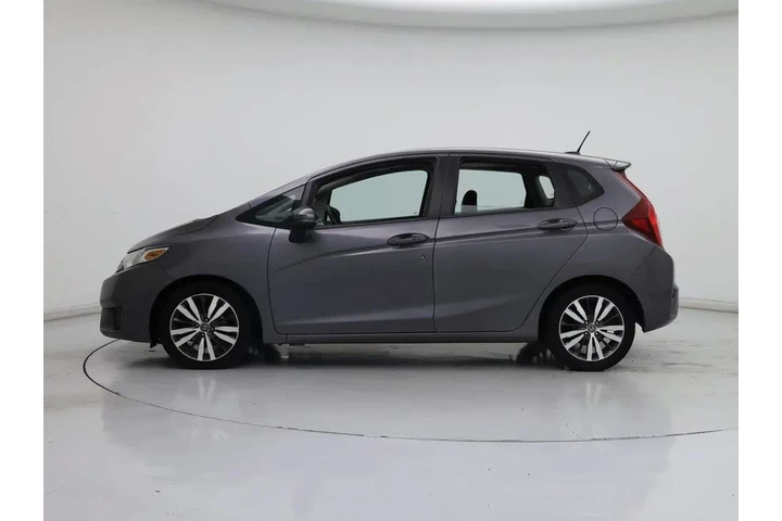 $13599 : Honda Fit 2016 EX-L 4dr Hatc image 3