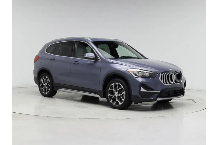 $28998 : BMW X1 2022 sDrive28i 4dr Sp image 1