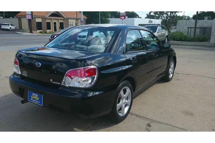$5999 : 2007 Impreza 2.5 i image 7