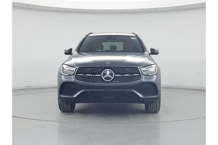 $26998 : Mercedes-Benz GLC 2022 AWD G image 5