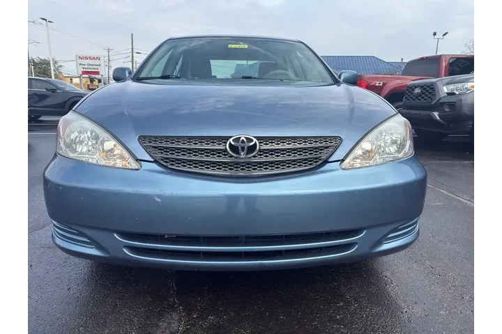 $8995 : Toyota Camry 2004 SE 4dr Sed image 8