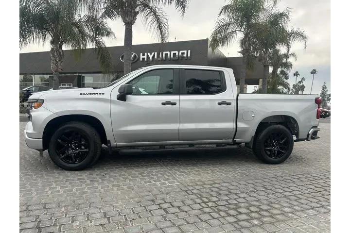 $28995 : Chevrolet Silverado 1500 202 image 6