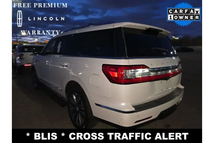 $26999 : Lincoln Navigator 2019 4x2 S image 8