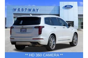 $37359 : Cadillac XT6 2023 Premium Lu thumbnail