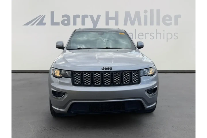 $22875 : Jeep Grand Cherokee 2021 4x4 image 8