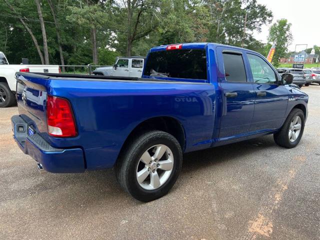 $13999 : 2015 RAM 1500 Express image 5