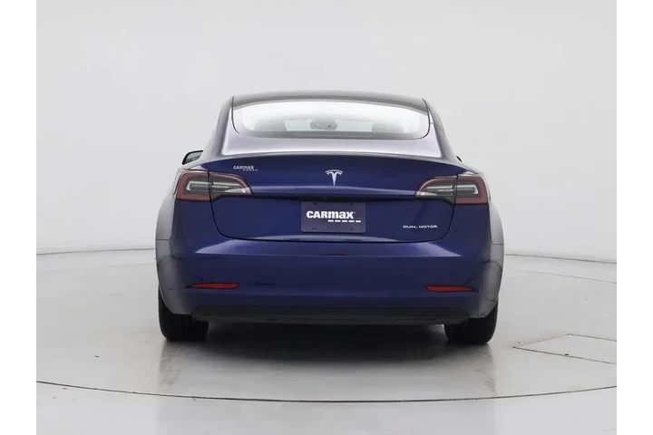$22998 : Tesla Model 3 2021 AWD Long image 6