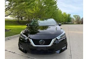 $11997 : 2021 Versa SR thumbnail