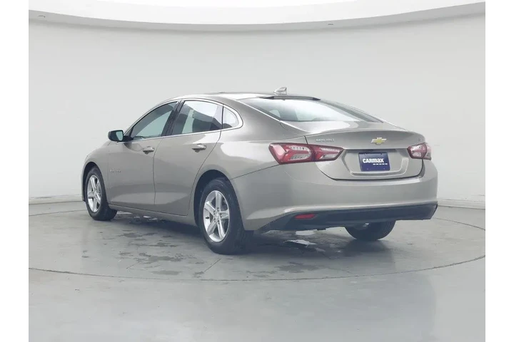 $18998 : Chevrolet Malibu 2022 LT 4dr image 2