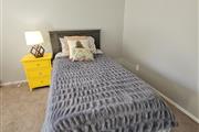 Twin bed en San Jose