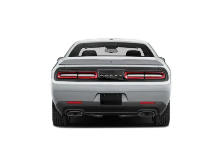 $24199 : Dodge Challenger 2022 AWD GT image 5