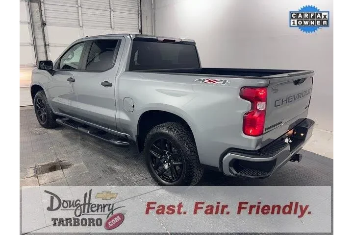 $40934 : Chevrolet Silverado 1500 202 image 6