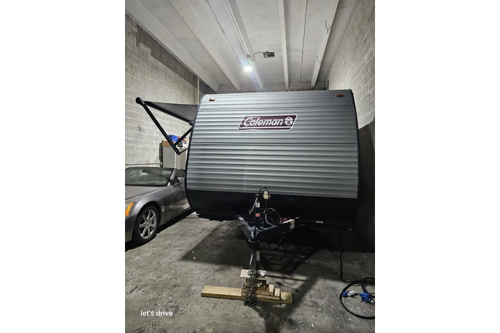$7995 : 2024 RV TRAILER EN VENTA image 5
