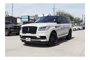 Lincoln Navigator 2020 4x2 R en Houston
