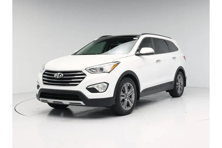 $16998 : Hyundai SANTA FE 2014 Limite image 4