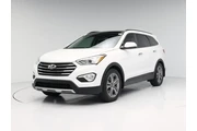 $16998 : Hyundai SANTA FE 2014 Limite thumbnail
