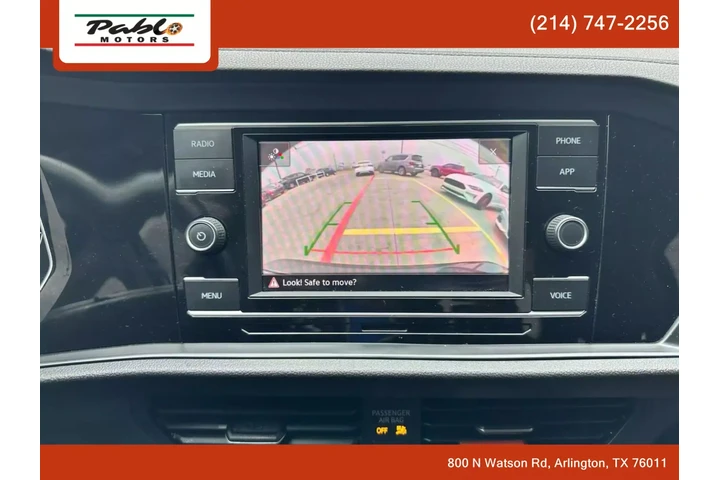$18900 : 2021 VOLKSWAGEN JETTA 1.4T S image 2