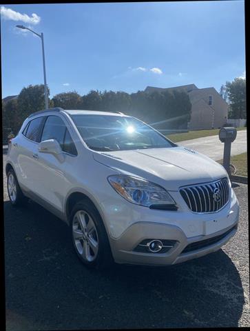 $11900 : 2016 BUICK ENCORE2016 BUICK E image 2