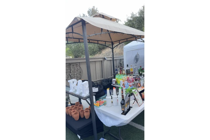 Bartenders y Meseros image 6