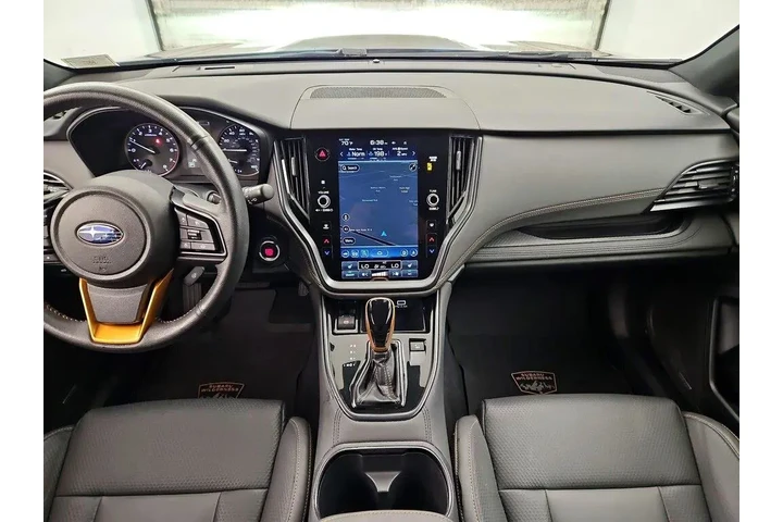 $34998 : Subaru Outback 2025 AWD Wild image 9