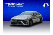 Hyundai ELANTRA 2025 N Line