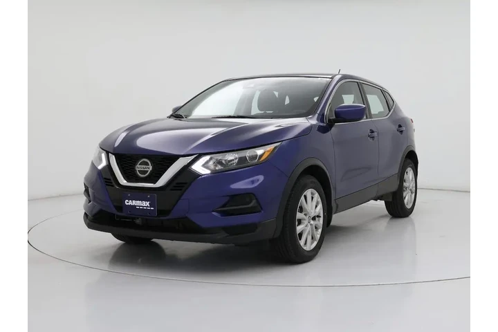 $20998 : Nissan Rogue Sport 2022 AWD image 4