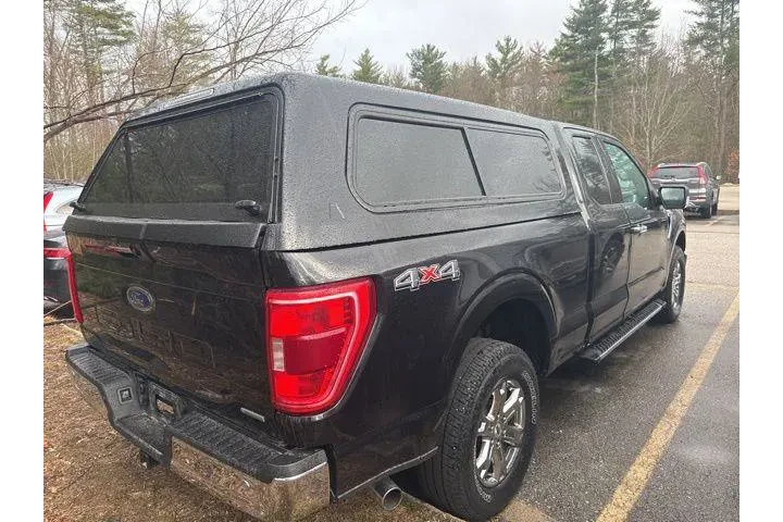 $33550 : Ford F-150 2021 4x4 XL 4dr S image 7