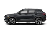 $22587 : 2025 Trailblazer FWD 4dr LT thumbnail