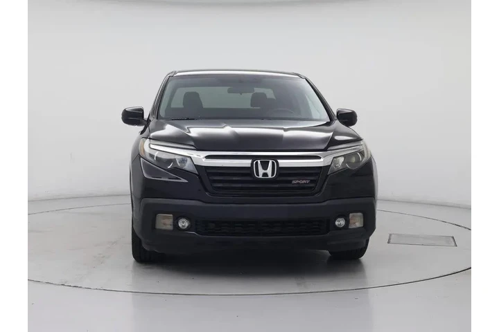 $18998 : Honda Ridgeline 2017 Sport 4 image 5
