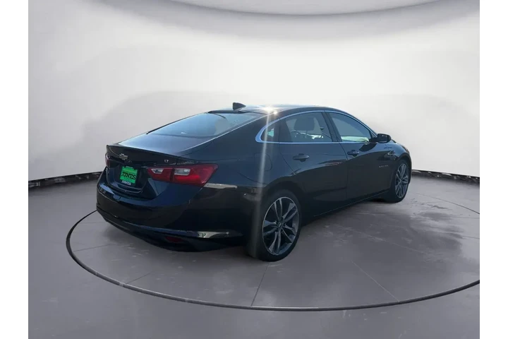 $17513 : Chevrolet Malibu 2023 LT 4dr image 5