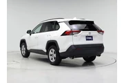 $19998 : Toyota RAV4 2020 XLE 4dr SUV thumbnail
