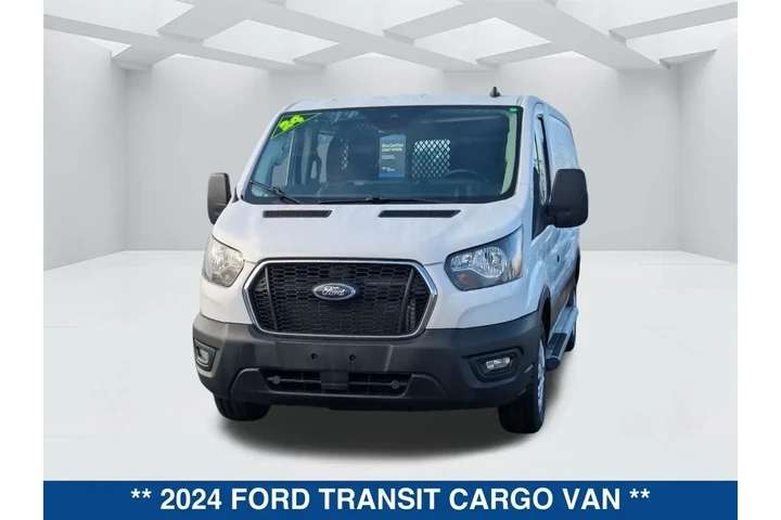 $34000 : Ford Transit 2024 250 3dr SW image 7