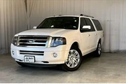 $9330 : Ford Expedition EL 2014 4x2 thumbnail
