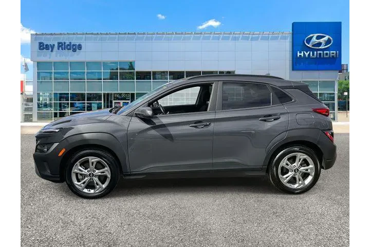 $21995 : Hyundai KONA 2023 AWD SEL 4d image 8