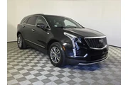 Cadillac XT5 2021 Premium Lu en New Orleans