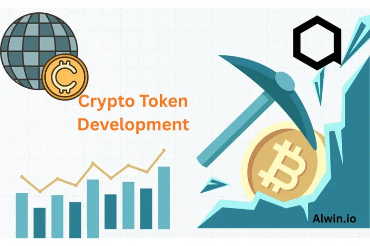 Boost your web3 vision with AI image 1