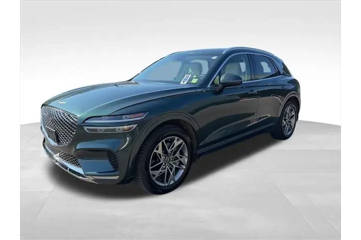 $36883 : Genesis GV70 2023 AWD 2.5T S image 3