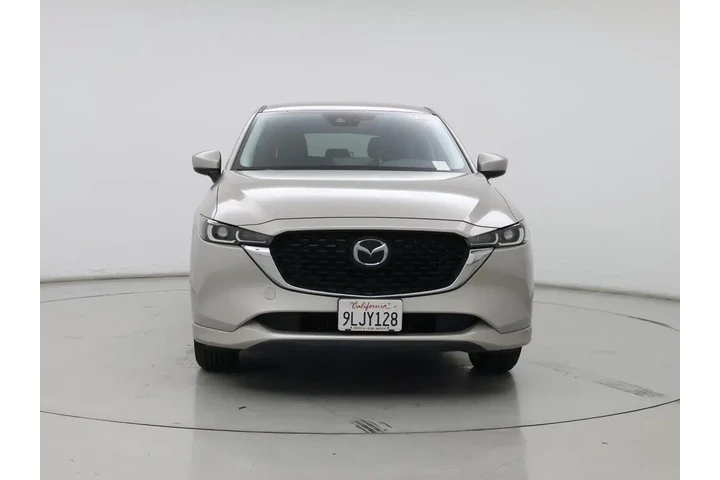 $23998 : Mazda CX-5 2024 AWD 2.5 S Se image 5