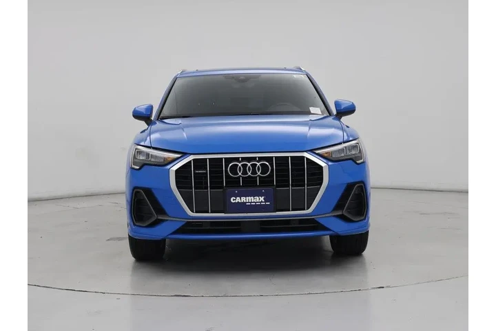 $21998 : Audi Q3 2020 AWD quattro S l image 5