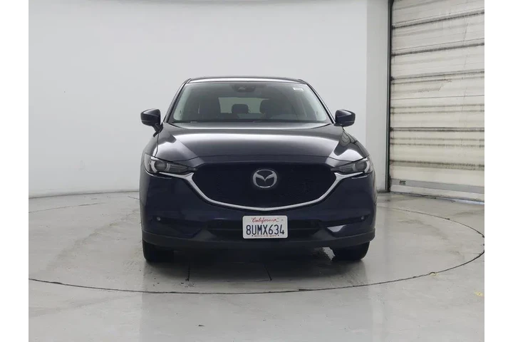 $26998 : Mazda CX-5 2021 AWD Grand To image 5