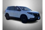 $24444 : Honda Passport 2021 AWD Spor thumbnail