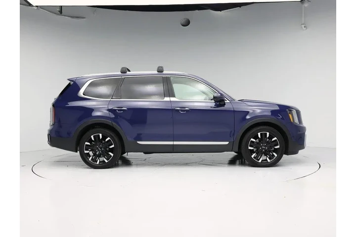$39998 : Kia Telluride 2024 AWD SX 4d image 7