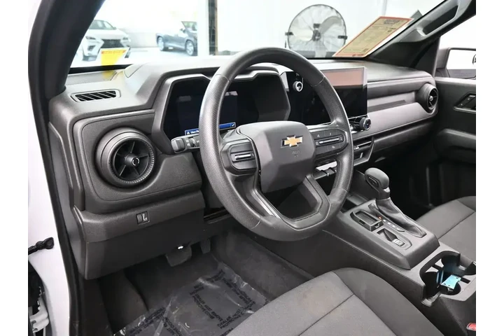 $22991 : Chevrolet Colorado 2023 4x2 image 10