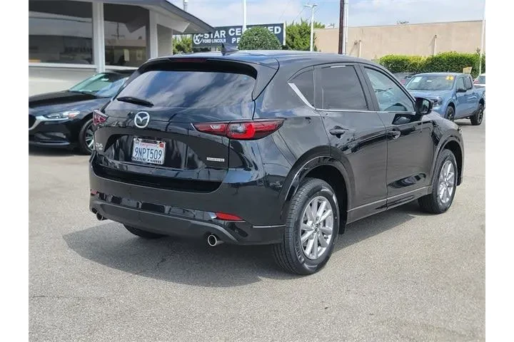 $24891 : Mazda CX-5 2024 AWD 2.5 S Pr image 4
