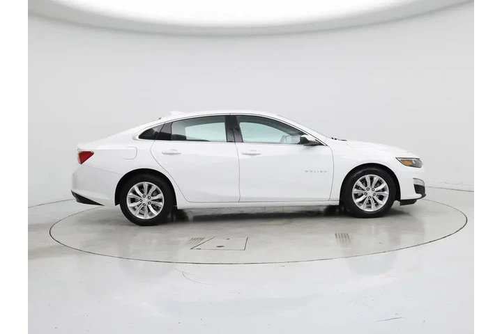 $19998 : Chevrolet Malibu 2023 LT 4dr image 7