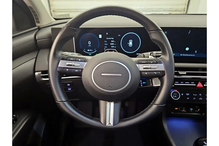 $27998 : Hyundai TUCSON Hybrid 2025 A image 10