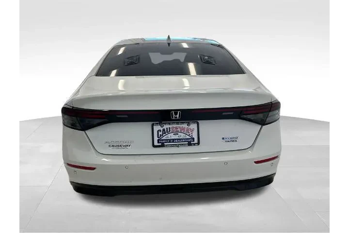$27988 : Honda Accord Hybrid 2023 Tou image 6